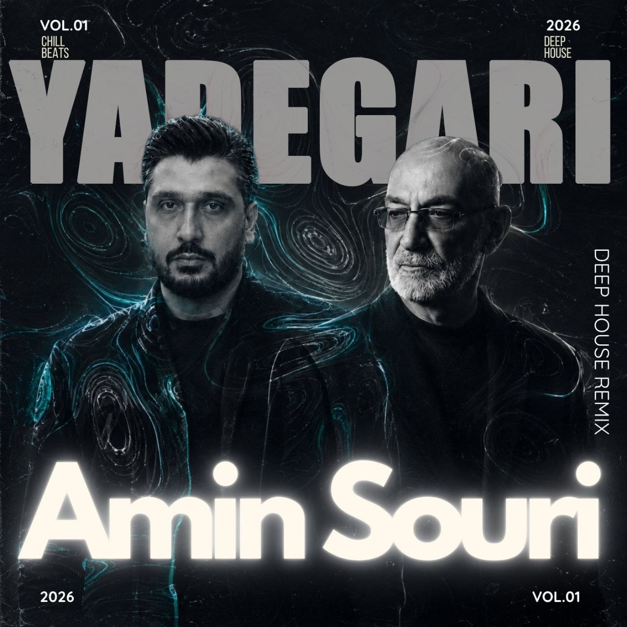 دانلود آهنگ یادگاری (رمیکس) از امین سوری
